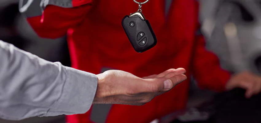 Automotive Car Lock Rekeying Locksmith Specialists in Calabasas, California