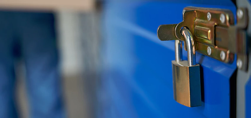 Industrial Door Lock Repair And Installation in Calabasas, CA