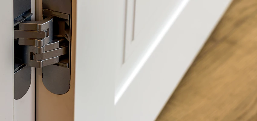 Closet Door Hardware Maintenance in Calabasas, California