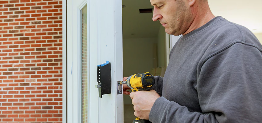 Eviction Locksmith Services For Lock Installation in Calabasas, CA