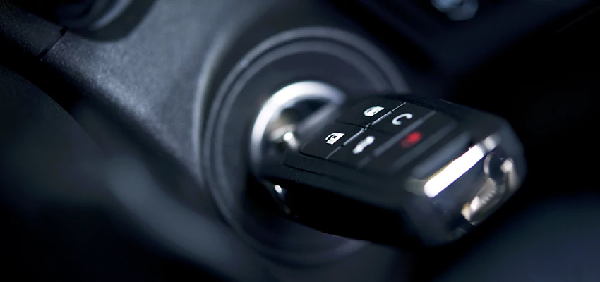 Ignition Switch Replacement in Calabasas, CA