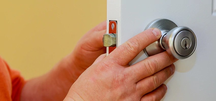 Residential Locksmith For Lock Installation in Calabasas, California