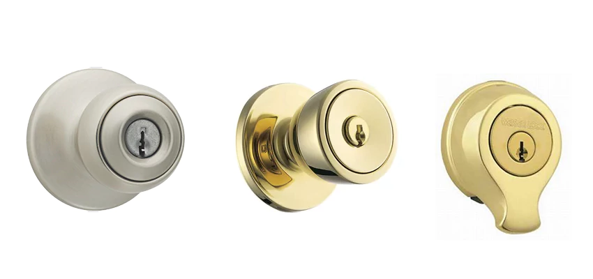 Weiser Bluetooth Lock Installation in Calabasas, CA