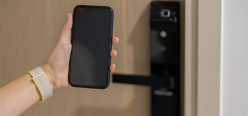 Keypad Wifi Locks Repair And Installation in Calabasas, CA