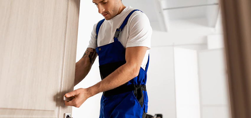 Car Lock Repair And Installation Expert in Calabasas, CA