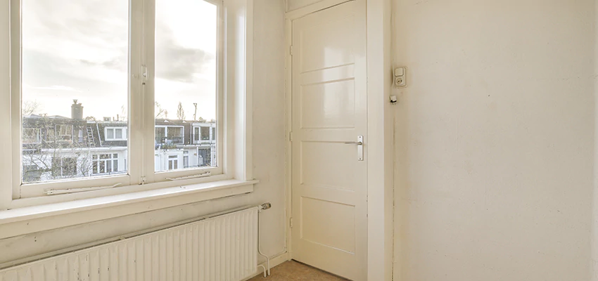 Sliding Window Locks And Security in Calabasas, California