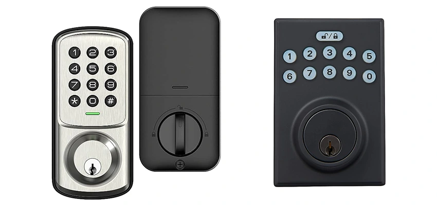 Garage Emergency Lock Replacements in Calabasas, CA