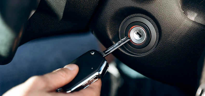 Car Key Replacement Locksmith in Calabasas, California