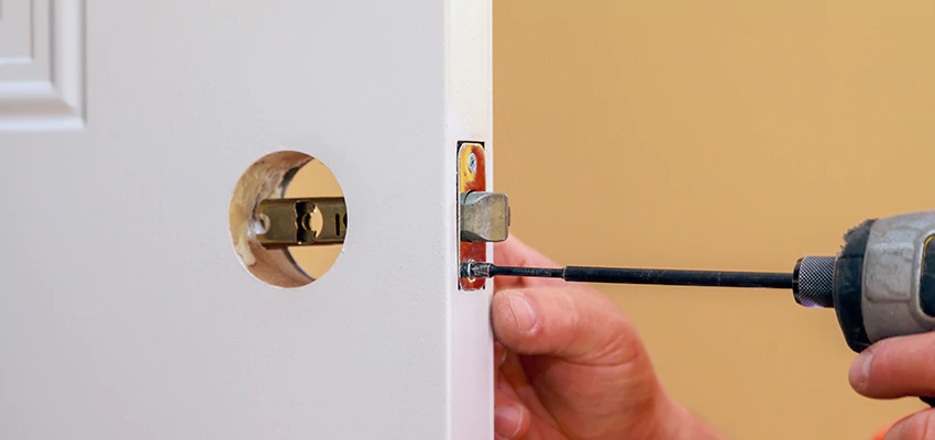 Stuck Door Knobs Repair in Calabasas, CA