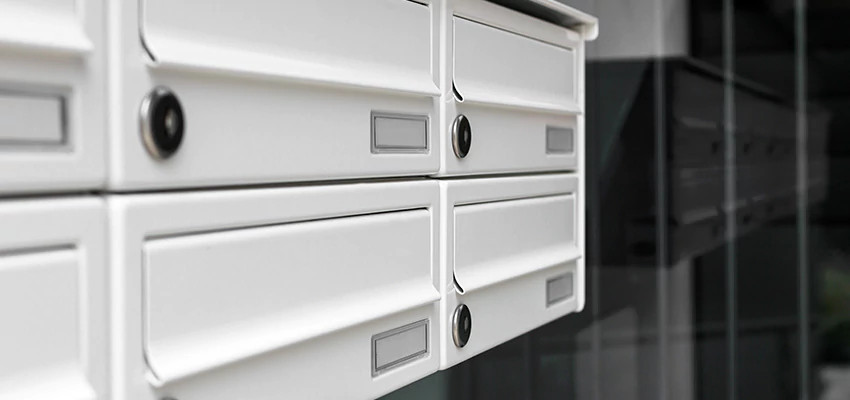 Mailbox Tubular Lock Replacement in Calabasas, California