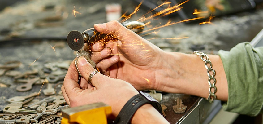 Mobile Locksmith For Lock Replacement Service in Calabasas, California