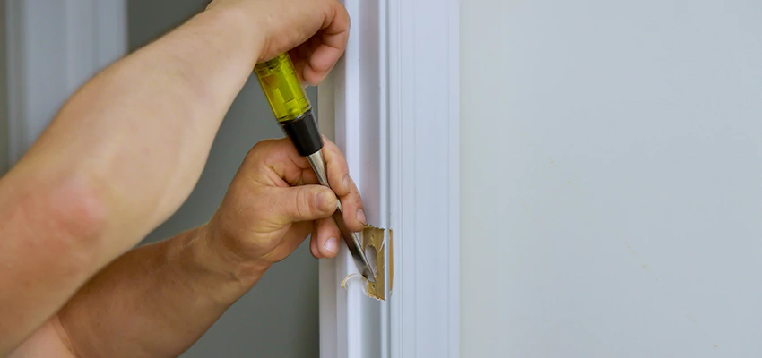 On Demand Locksmith For Key Replacement in Calabasas, California