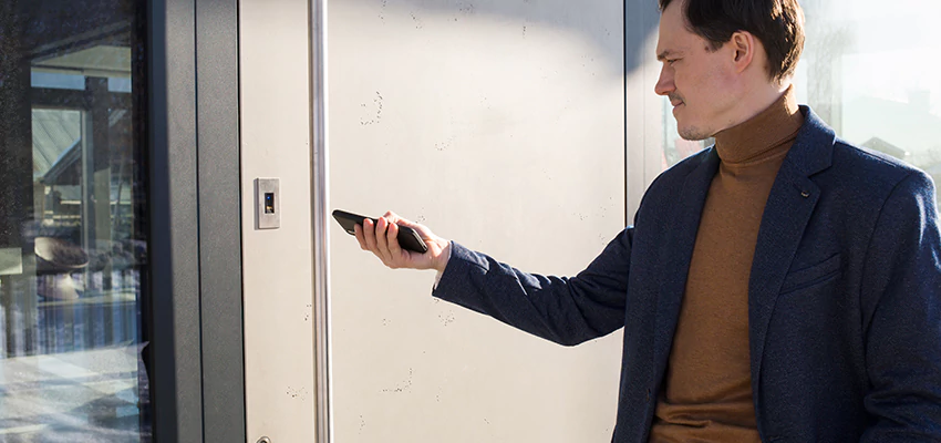 Business Security Systems in Calabasas, CA