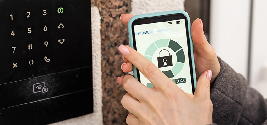 Building Security Upgrades in Calabasas, CA