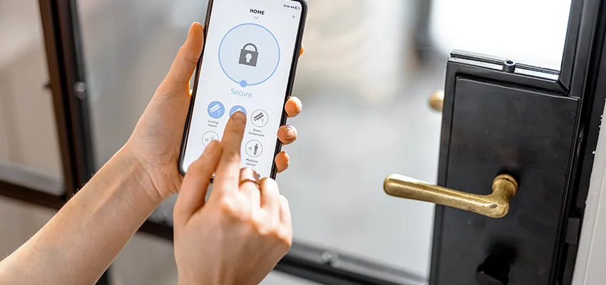 Remote Control Locks Sensor Repair in Calabasas, California