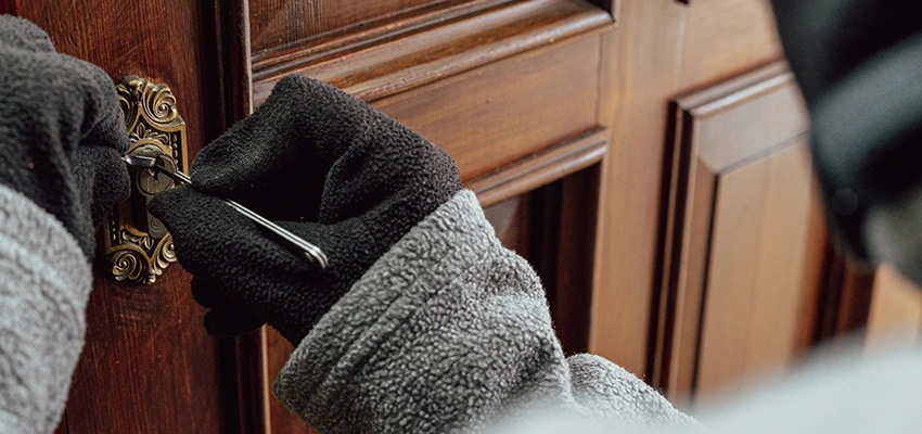 Burglar Damage Electronic Locks Repair in Calabasas, CA