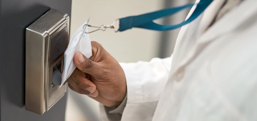 Commercial Locksmith For Rekey in Calabasas, CA