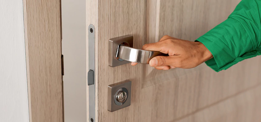 Garage Door Lock Reinforcements in Calabasas, California