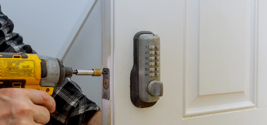 Digital Locks For Home Invasion Prevention in Calabasas, CA