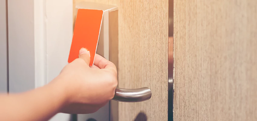 Electronic Locks Motor Repair in Calabasas, California