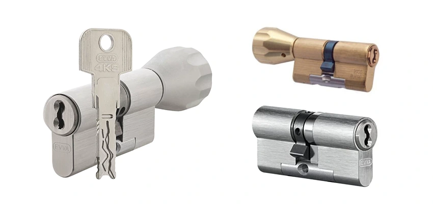 Evva Padlock Installation in Calabasas, California