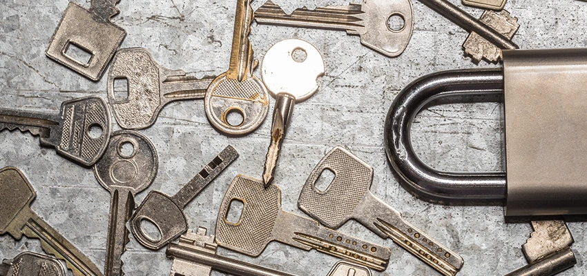 Lock Rekeying Services in Calabasas, California