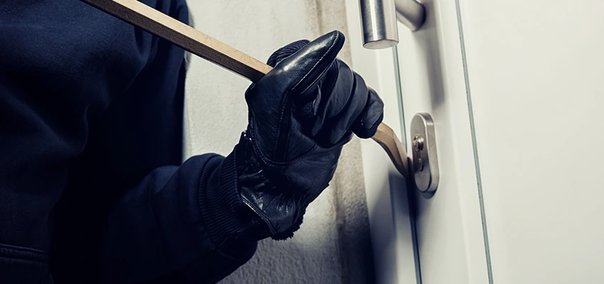 Burglar Damage Door Sensors Repair in Calabasas, CA