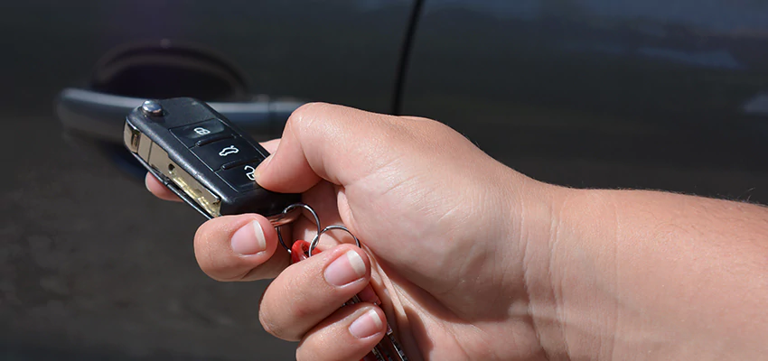 Car Door Unlocking Locksmith in Calabasas, California