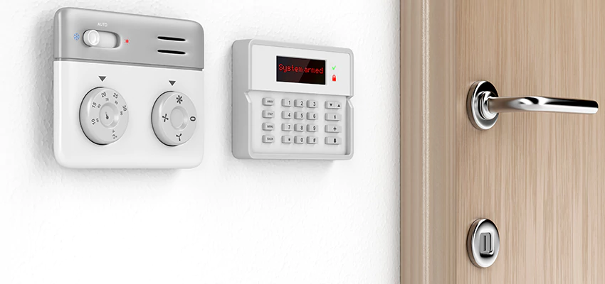 Commercial Electronic Door Lock Services in Calabasas, CA
