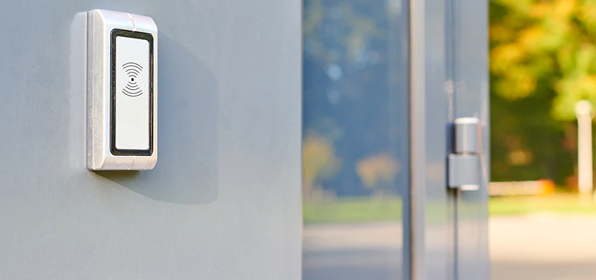 Glass Door Electric Lock Repair in Calabasas, CA