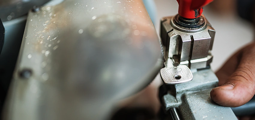 Key Programming Mobile Locksmith Service in Calabasas, CA