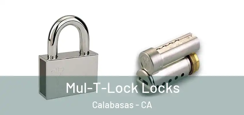Mul-T-Lock Locks Calabasas - CA